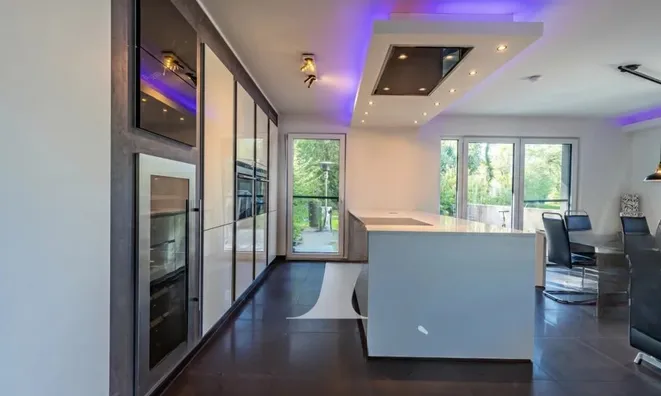 Недвижимость Apartment 2 bedrooms for sale in Junglinster: 7