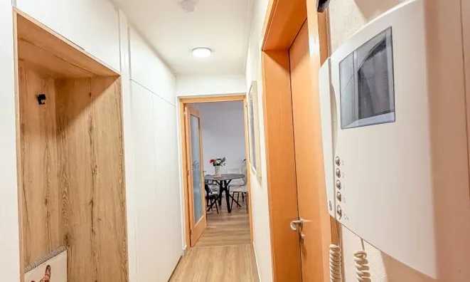 Недвижимость Apartment 2 bedrooms for sale in Differdange: 2