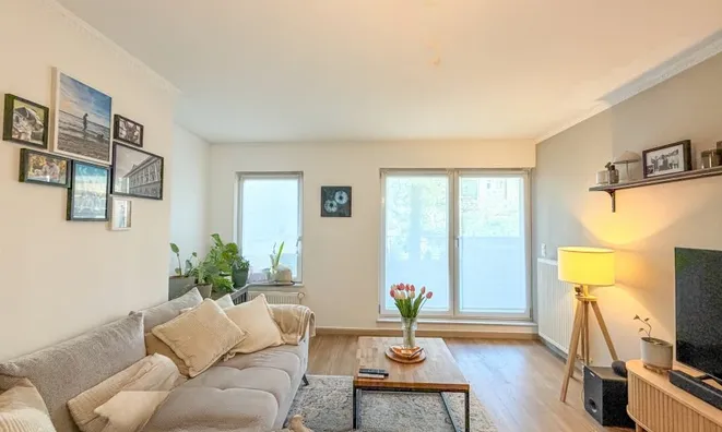 Недвижимость Apartment 2 bedrooms for sale in Differdange: 3