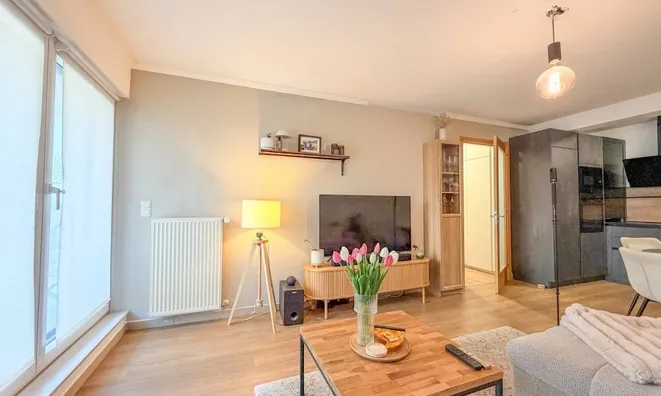 Недвижимость Apartment 2 bedrooms for sale in Differdange: 4