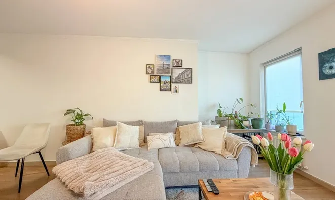 Недвижимость Apartment 2 bedrooms for sale in Differdange: 5
