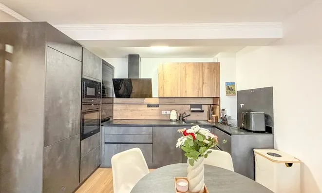Недвижимость Apartment 2 bedrooms for sale in Differdange: 6