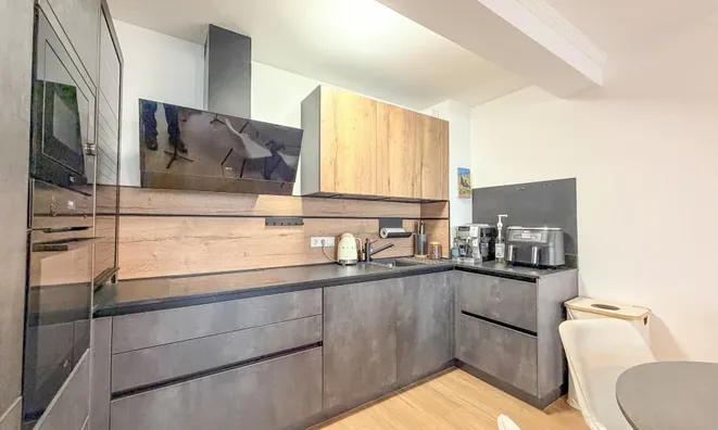 Недвижимость Apartment 2 bedrooms for sale in Differdange: 7
