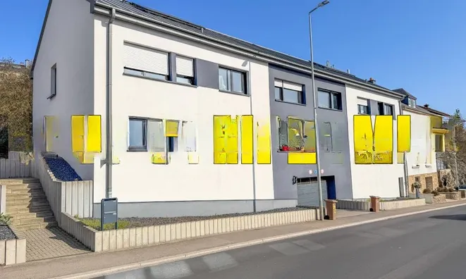 Недвижимость Duplex 3 bedrooms for sale in Hesperange: 1