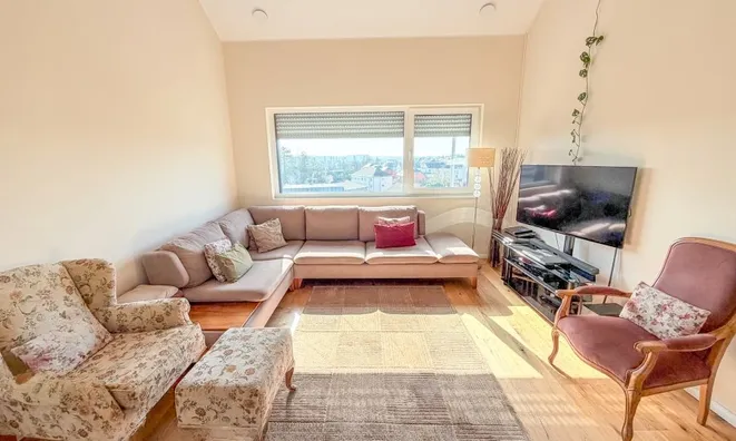 Недвижимость Duplex 3 bedrooms for sale in Hesperange: 6