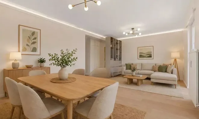 Недвижимость Apartment 3 bedrooms for sale in Mondercange: 1
