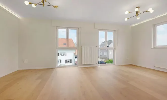 Недвижимость Apartment 3 bedrooms for sale in Mondercange: 4