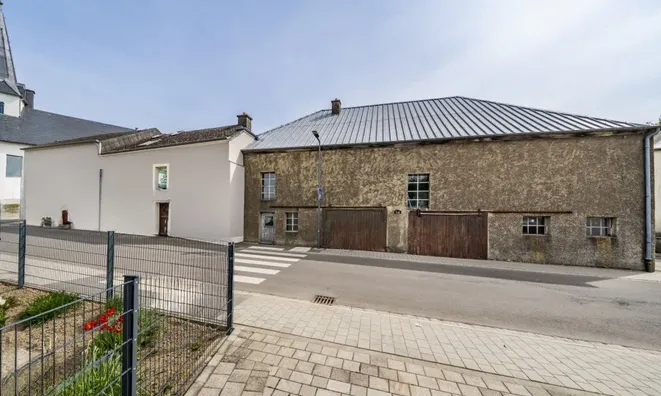 Недвижимость Detached house 5 bedrooms for sale in Merscheid (Putscheid): 1