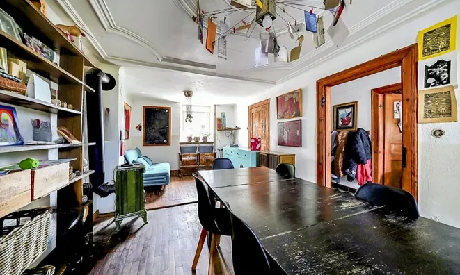 Недвижимость Detached house 5 bedrooms for sale in Merscheid (Putscheid): 2