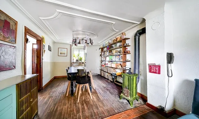 Недвижимость Detached house 5 bedrooms for sale in Merscheid (Putscheid): 4