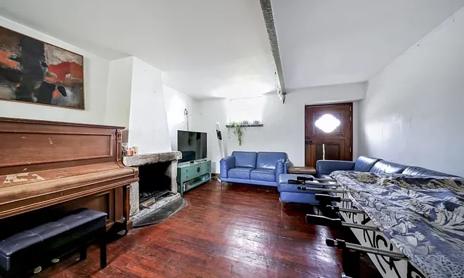Недвижимость Detached house 5 bedrooms for sale in Merscheid (Putscheid): 5
