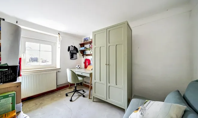 Недвижимость Detached house 5 bedrooms for sale in Merscheid (Putscheid): 7