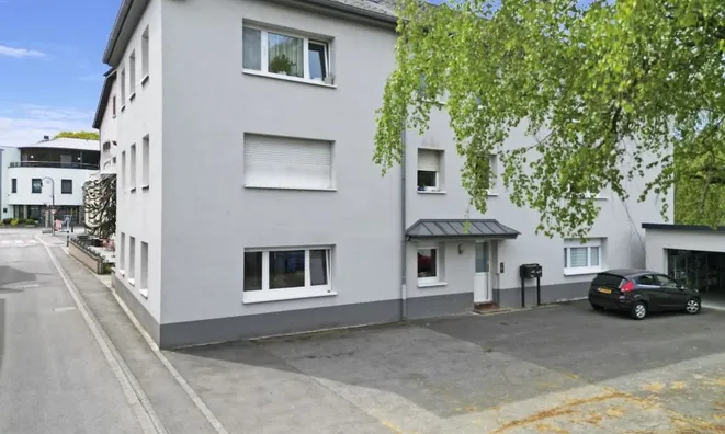 Недвижимость Apartment 2 bedrooms for sale in Bissen: 1