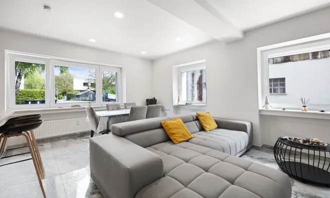 Недвижимость Apartment 2 bedrooms for sale in Bissen: 4