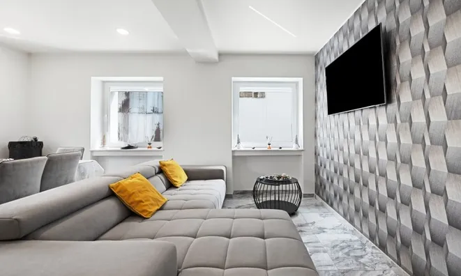 Недвижимость Apartment 2 bedrooms for sale in Bissen: 5