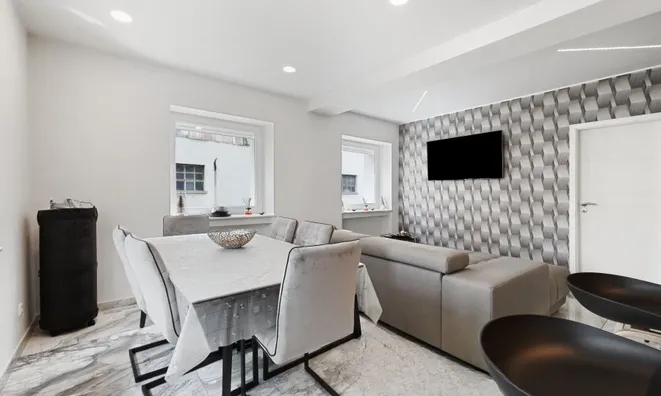 Недвижимость Apartment 2 bedrooms for sale in Bissen: 6
