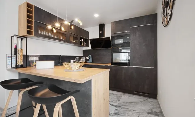 Недвижимость Apartment 2 bedrooms for sale in Bissen: 7