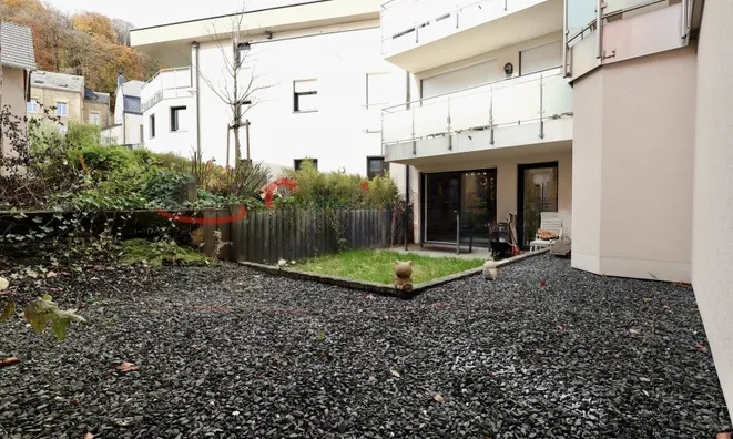 Недвижимость Apartment 2 bedrooms for sale in Niederkorn: 3