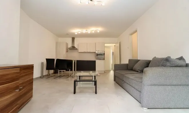 Недвижимость Apartment 2 bedrooms for sale in Niederkorn: 4