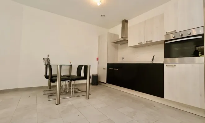 Недвижимость Apartment 2 bedrooms for sale in Niederkorn: 5