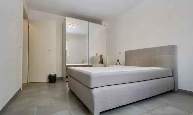 Недвижимость Apartment 2 bedrooms for sale in Niederkorn: 7