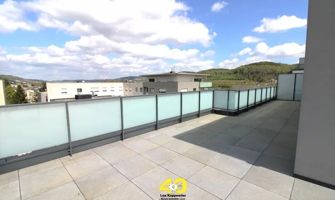 Недвижимость Penthouse 1 bedroom for sale in Luxembourg-Beggen: 2