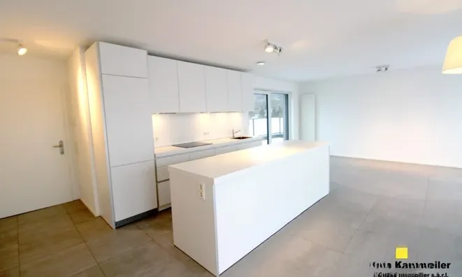 Недвижимость Penthouse 1 bedroom for sale in Luxembourg-Beggen: 4