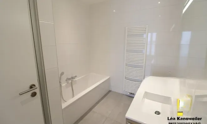 Недвижимость Penthouse 1 bedroom for sale in Luxembourg-Beggen: 6