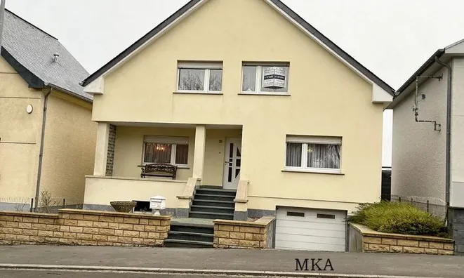Недвижимость Detached house 3 bedrooms for sale in Clemency: 1