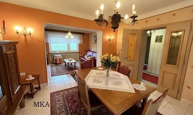 Недвижимость Detached house 3 bedrooms for sale in Clemency: 2