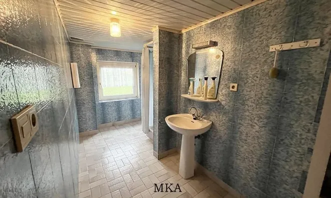 Недвижимость Detached house 3 bedrooms for sale in Clemency: 4