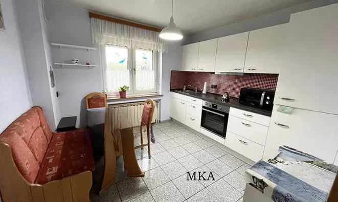 Недвижимость Detached house 3 bedrooms for sale in Clemency: 6