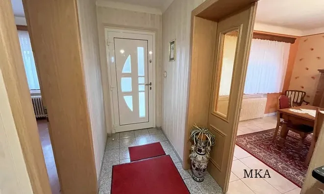 Недвижимость Detached house 3 bedrooms for sale in Clemency: 7