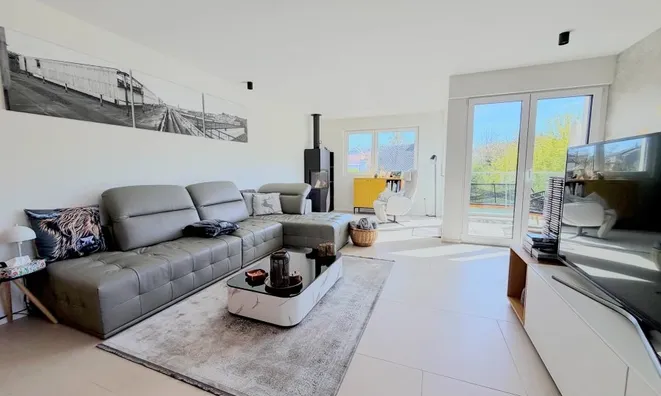 Недвижимость Penthouse 2 bedrooms for sale in Dudelange: 2