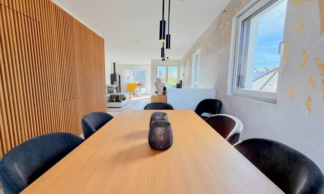 Недвижимость Penthouse 2 bedrooms for sale in Dudelange: 3