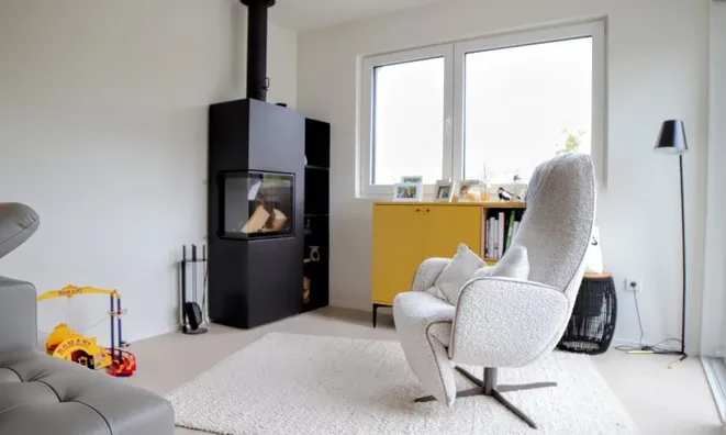 Недвижимость Penthouse 2 bedrooms for sale in Dudelange: 4