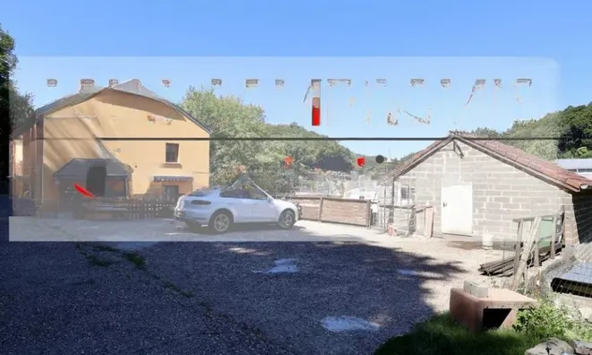 Недвижимость Detached house 3 bedrooms for sale in Luxembourg-Muhlenbach: 1
