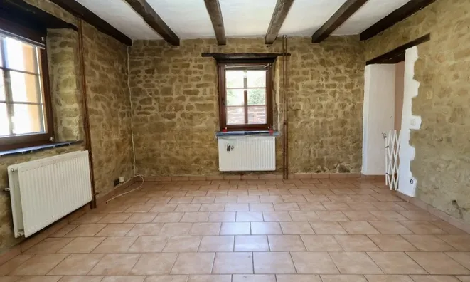 Недвижимость Detached house 3 bedrooms for sale in Luxembourg-Muhlenbach: 5