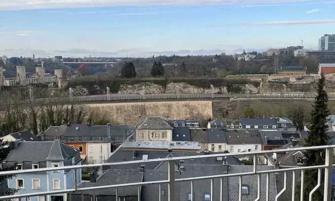 Недвижимость Apartment 2 bedrooms for sale in Luxembourg-Bonnevoie: 3