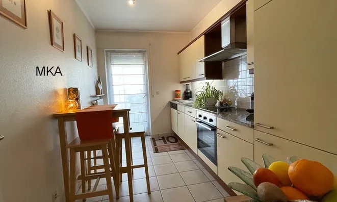Недвижимость Apartment 2 bedrooms for sale in Fentange: 3