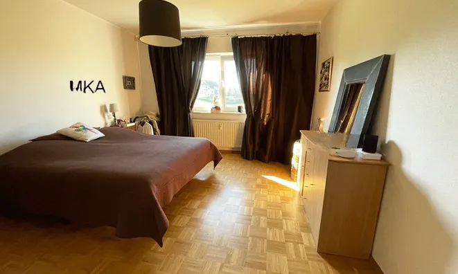 Недвижимость Apartment 2 bedrooms for sale in Fentange: 4