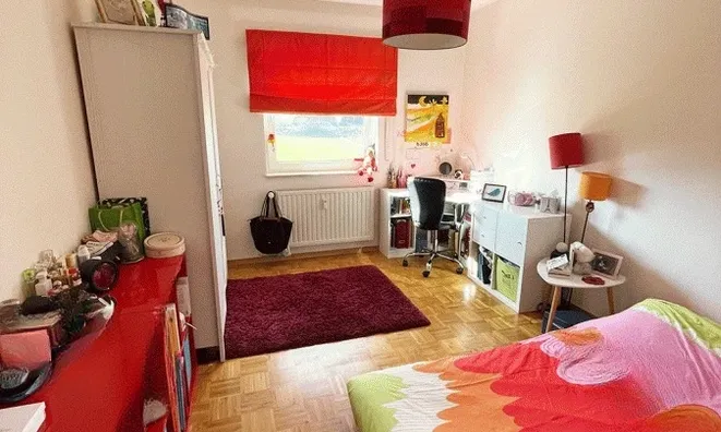 Недвижимость Apartment 2 bedrooms for sale in Fentange: 5
