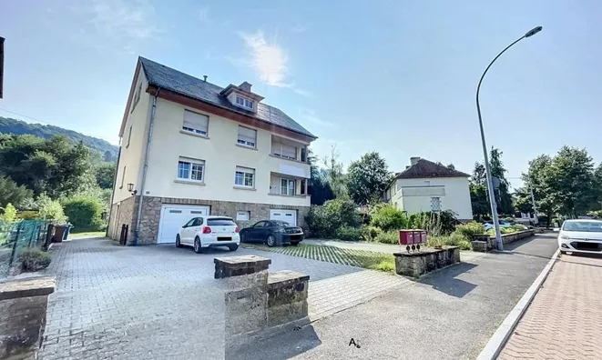 Недвижимость Apartment 2 bedrooms for sale in Luxembourg-Beggen: 1