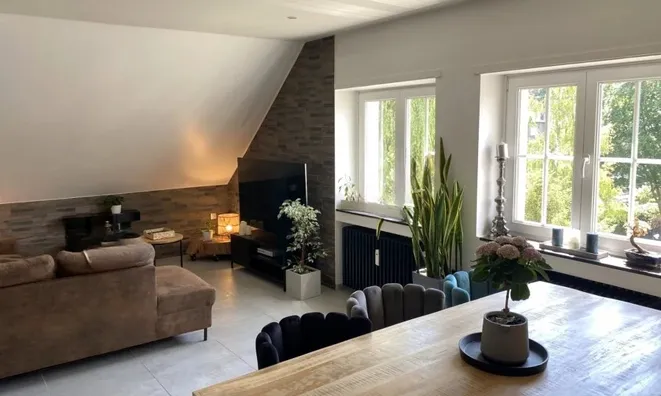 Недвижимость Apartment 2 bedrooms for sale in Luxembourg-Beggen: 3