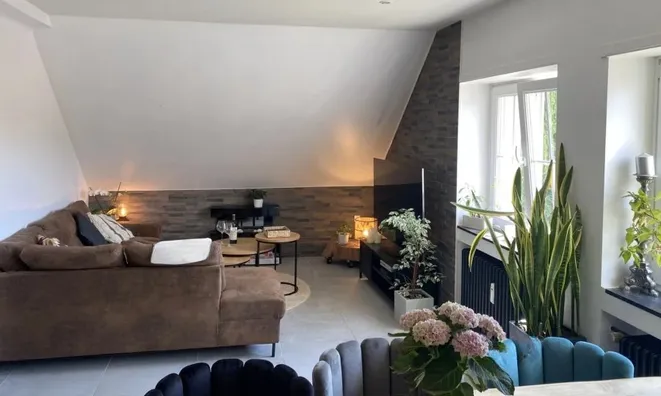 Недвижимость Apartment 2 bedrooms for sale in Luxembourg-Beggen: 5