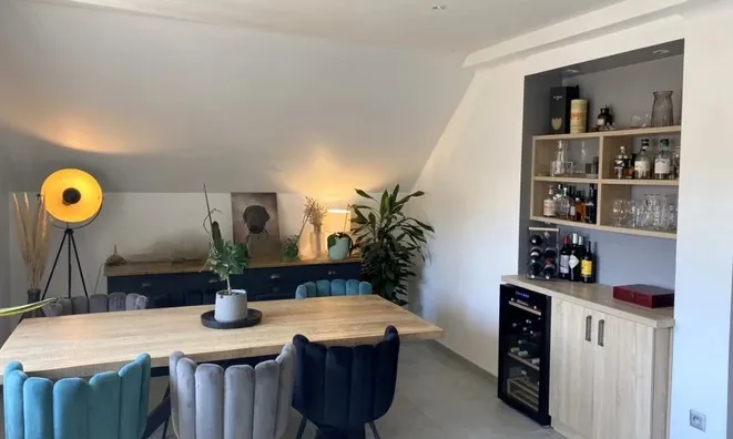 Недвижимость Apartment 2 bedrooms for sale in Luxembourg-Beggen: 6