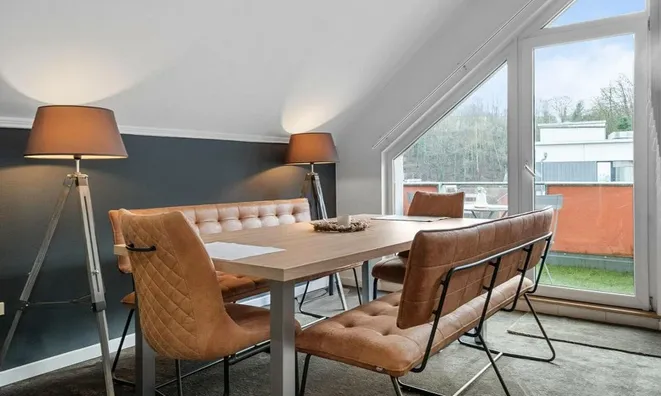 Недвижимость Apartment 2 bedrooms for sale in Luxembourg-Neudorf: 1