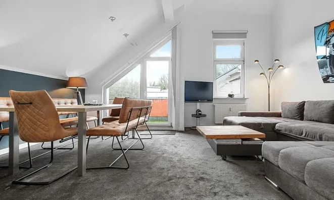 Недвижимость Apartment 2 bedrooms for sale in Luxembourg-Neudorf: 2