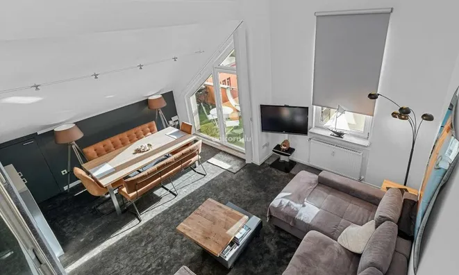 Недвижимость Apartment 2 bedrooms for sale in Luxembourg-Neudorf: 6