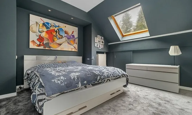 Недвижимость Apartment 2 bedrooms for sale in Luxembourg-Neudorf: 7